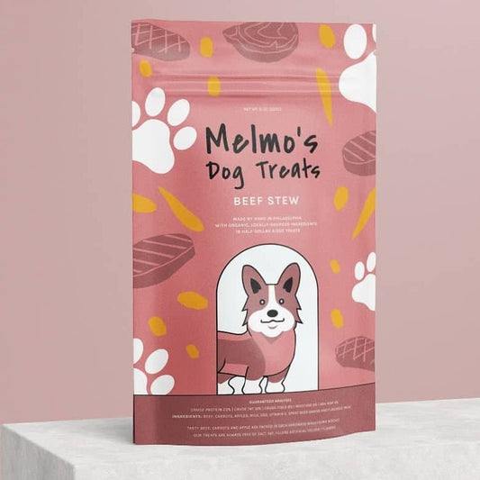 Beef Stew Treats - Ruffingdales, Inc