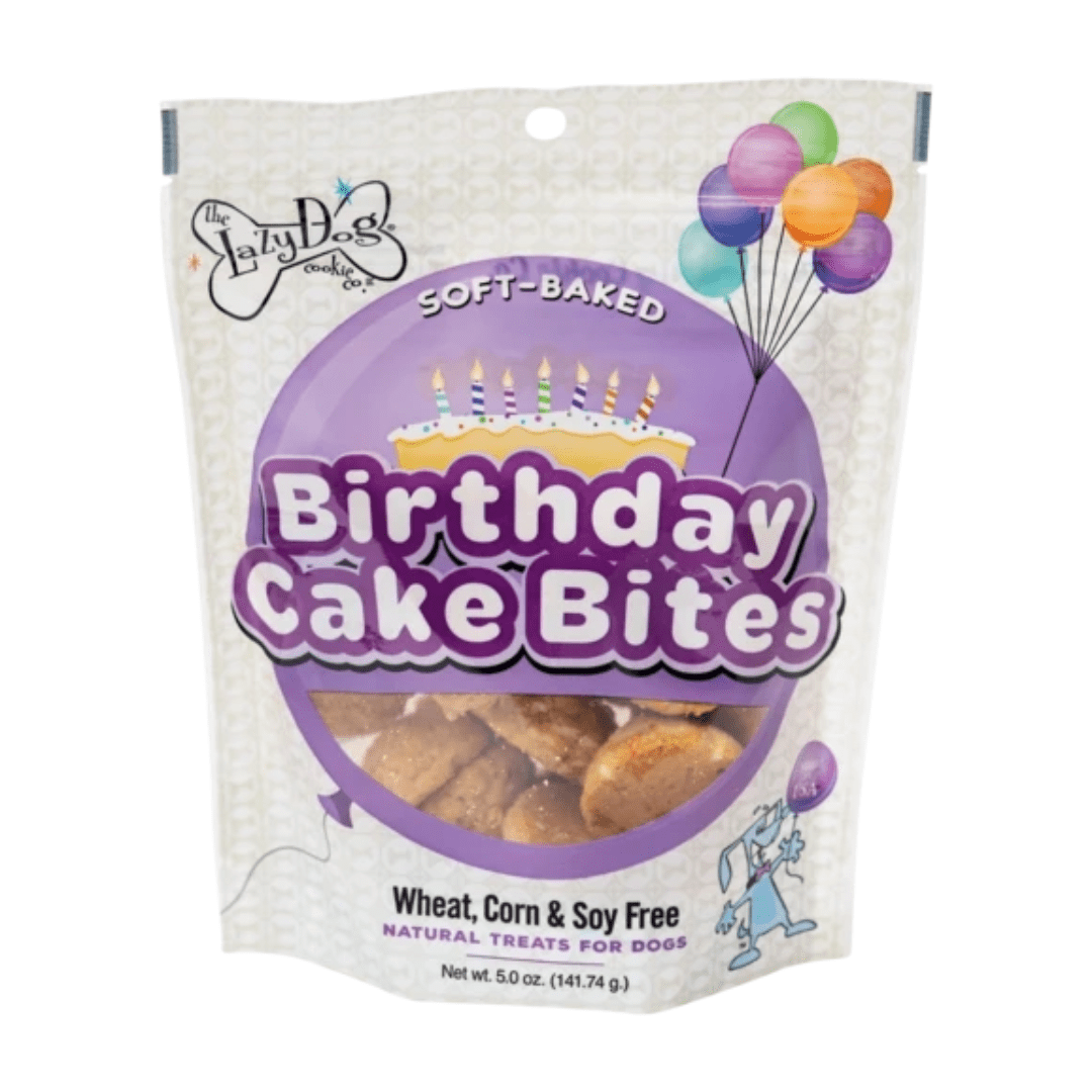 Birthday Cake Bites - Ruffingdales, Inc