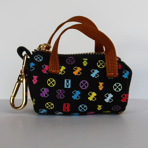 Bonejour Poop Bag Dispenser - Ruffingdales, Inc