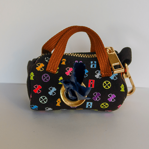 Bonejour Poop Bag Dispenser - Ruffingdales, Inc