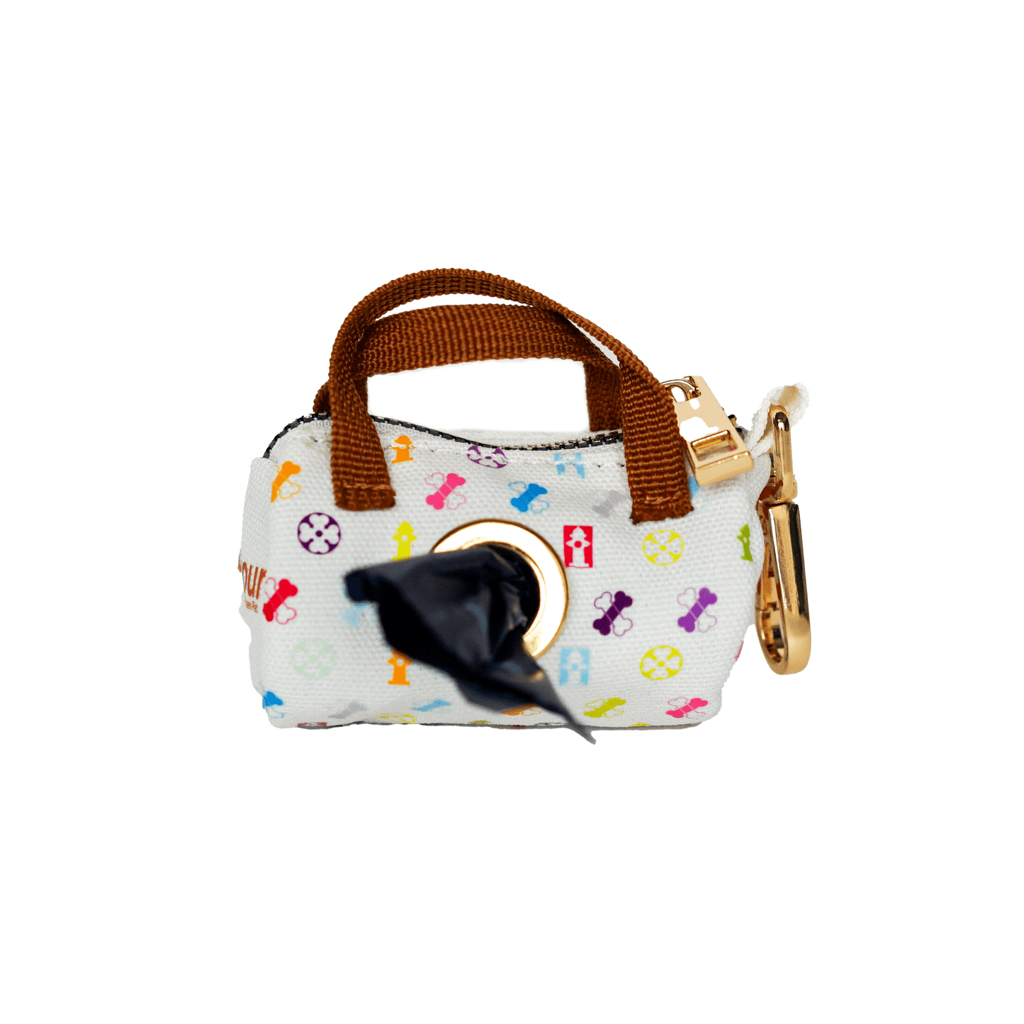 Bonejour Poop Bag Dispenser - Ruffingdales, Inc