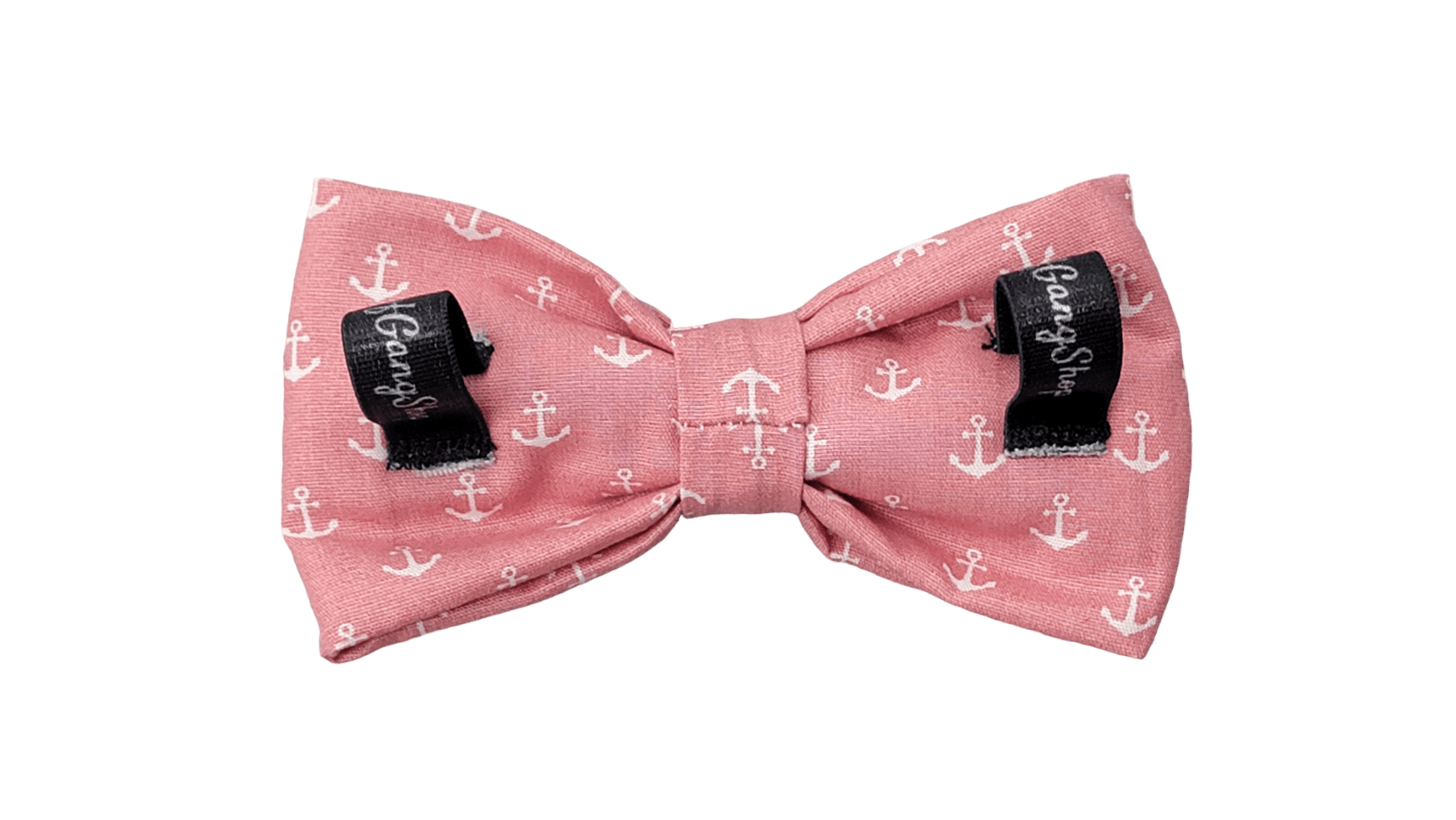 Bowtie - Medium - Red Anchor - Ruffingdales, Inc