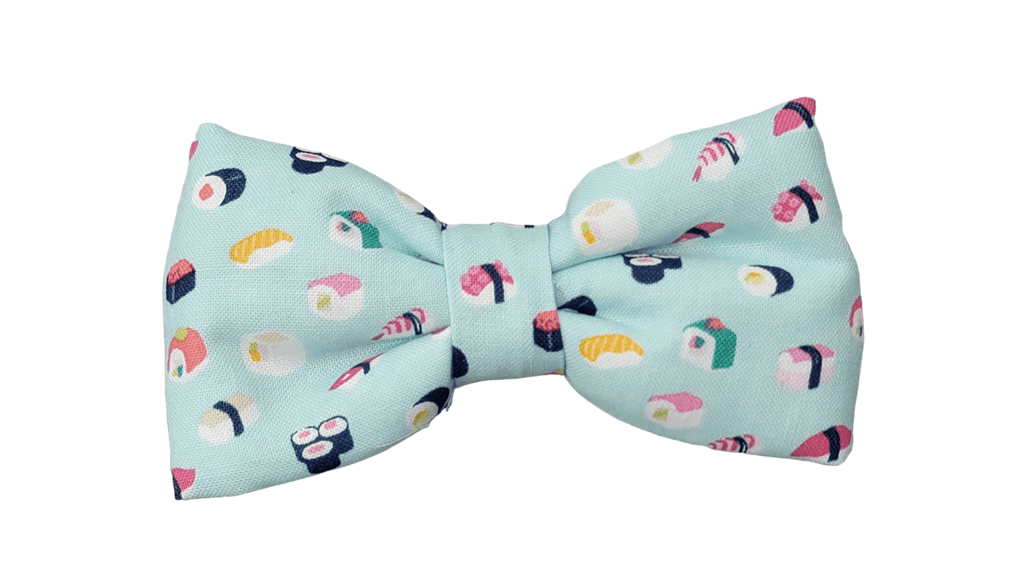 Bowtie - Medium - Sushi - Ruffingdales, Inc