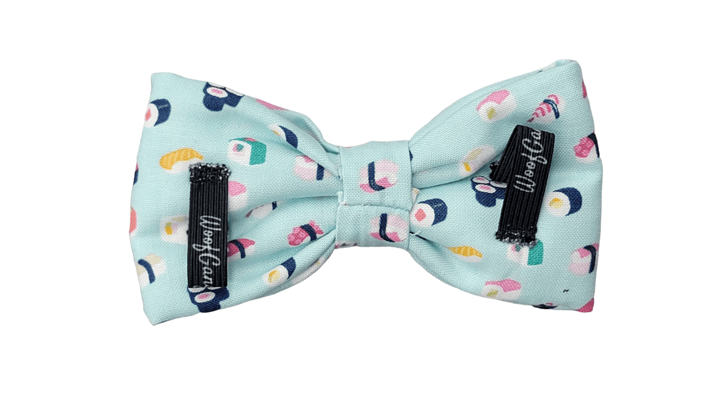 Bowtie - Medium - Sushi - Ruffingdales, Inc