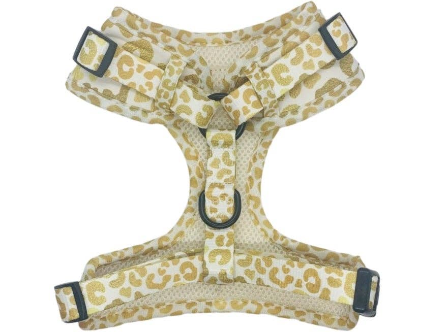 You're So Golden Adjustable Harness