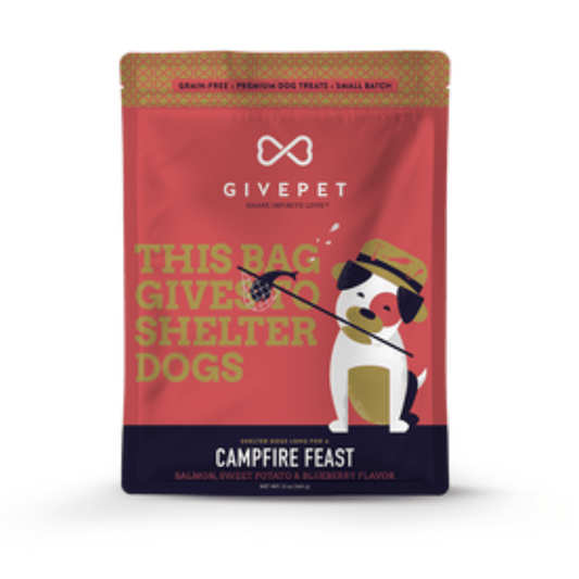 Campfire Feast Treats - Ruffingdales, Inc