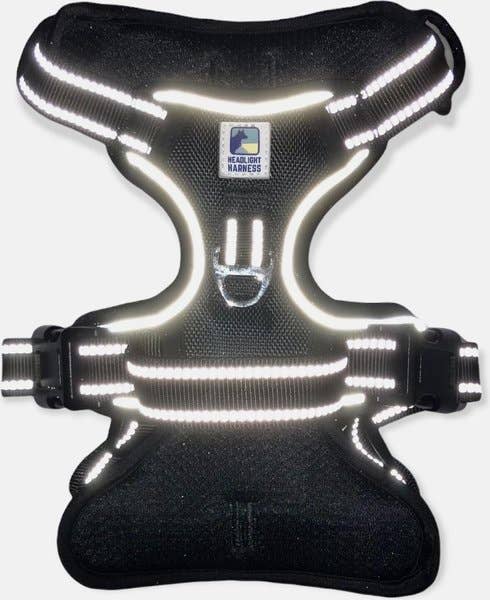 Headlight Harness LED Reflective Harness