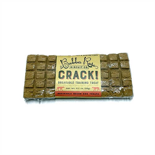 Crack! Bars - Ruffingdales, Inc