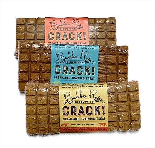 Crack! Bars - Ruffingdales, Inc