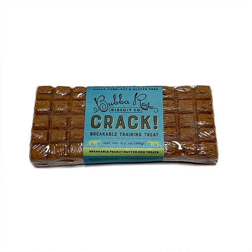 Crack! Bars - Ruffingdales, Inc