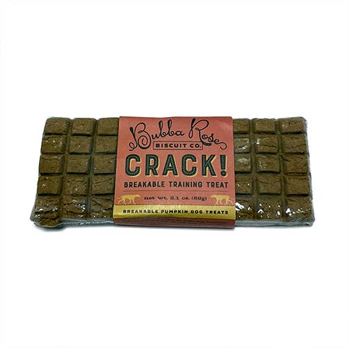 Crack! Bars - Ruffingdales, Inc