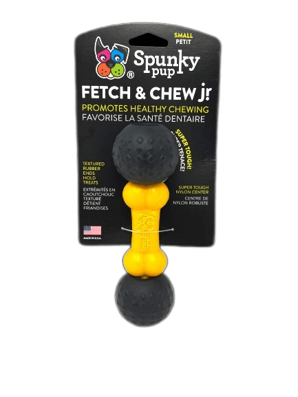 Fetch & Chew Bone, Jr - Ruffingdales, Inc