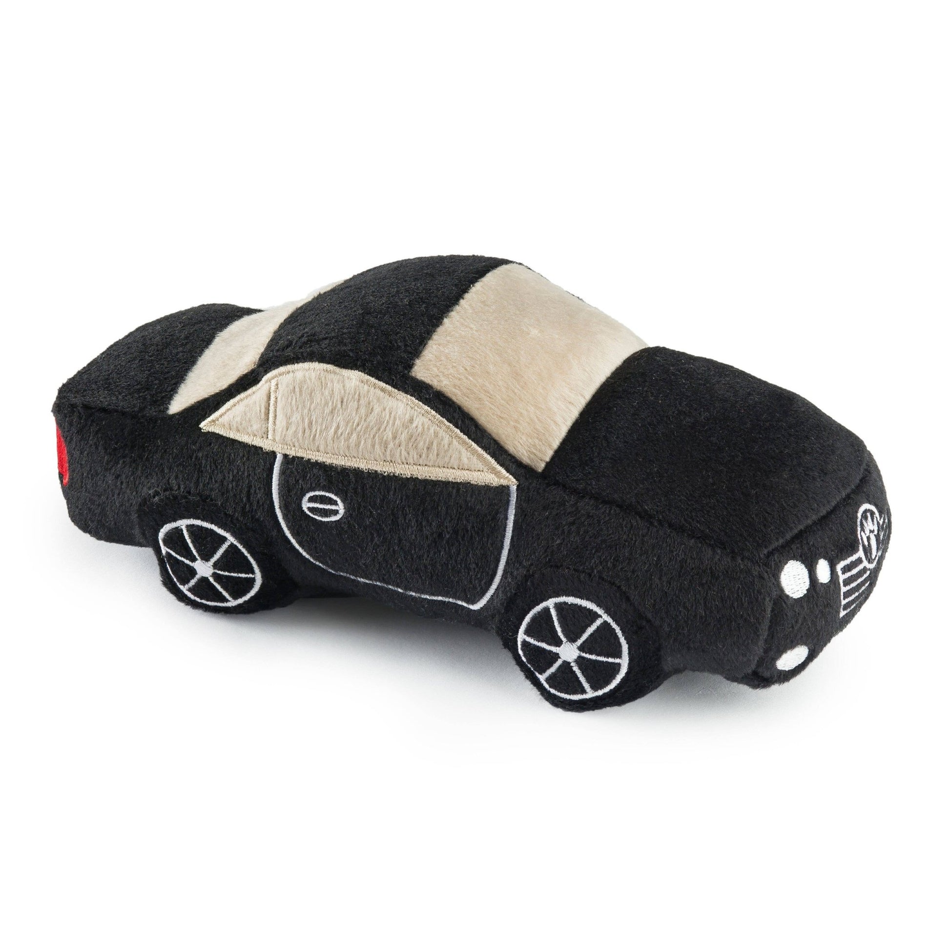 Furcedes Car Squeaker Toy - Ruffingdales, Inc