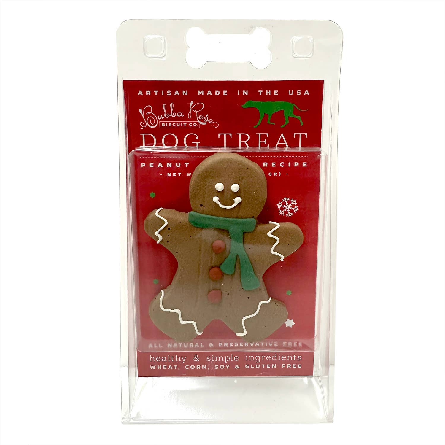 Holiday Treat - Ruffingdales, Inc