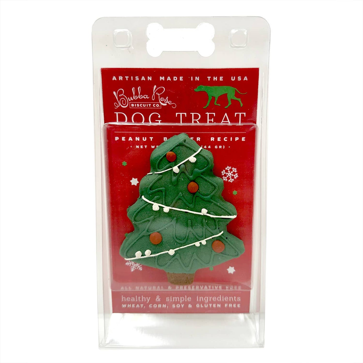 Holiday Treat - Ruffingdales, Inc