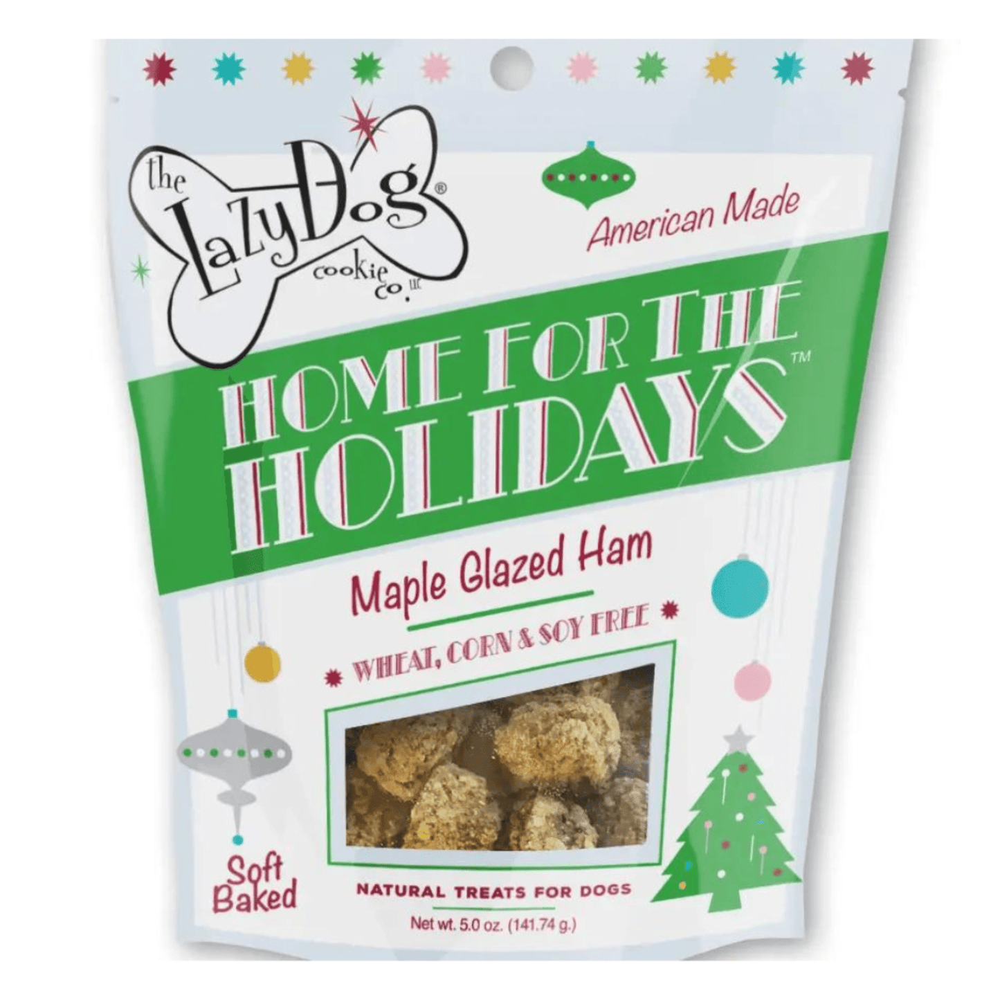 Home for the Holidays Treats - Ruffingdales, Inc