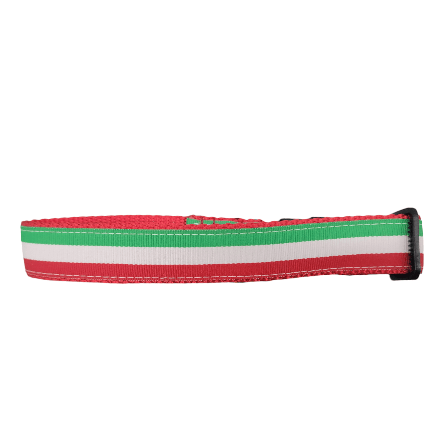 Italian Pride Collar - 1" - Ruffingdales, Inc