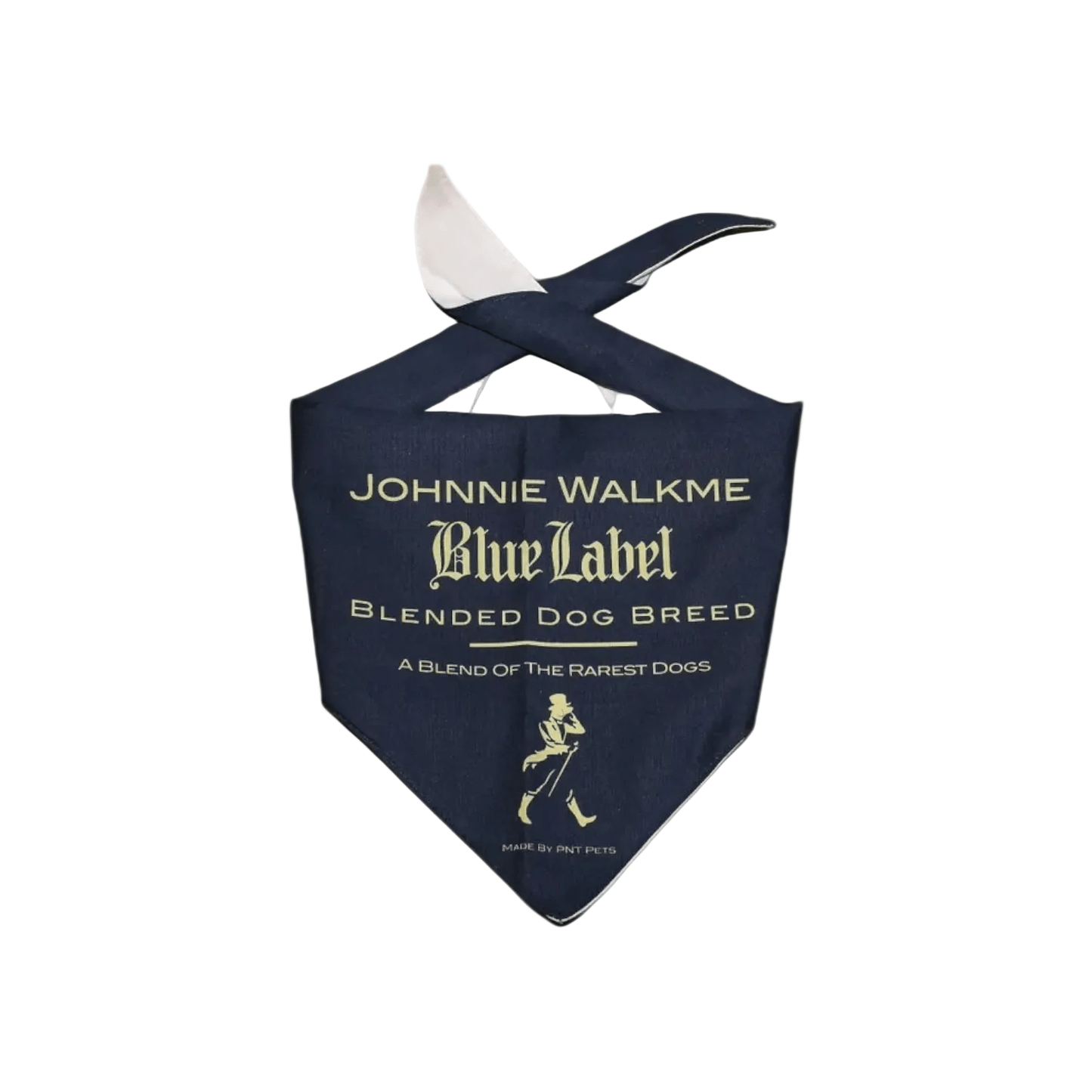 Johnnie Walkme Bandana - Ruffingdales, Inc