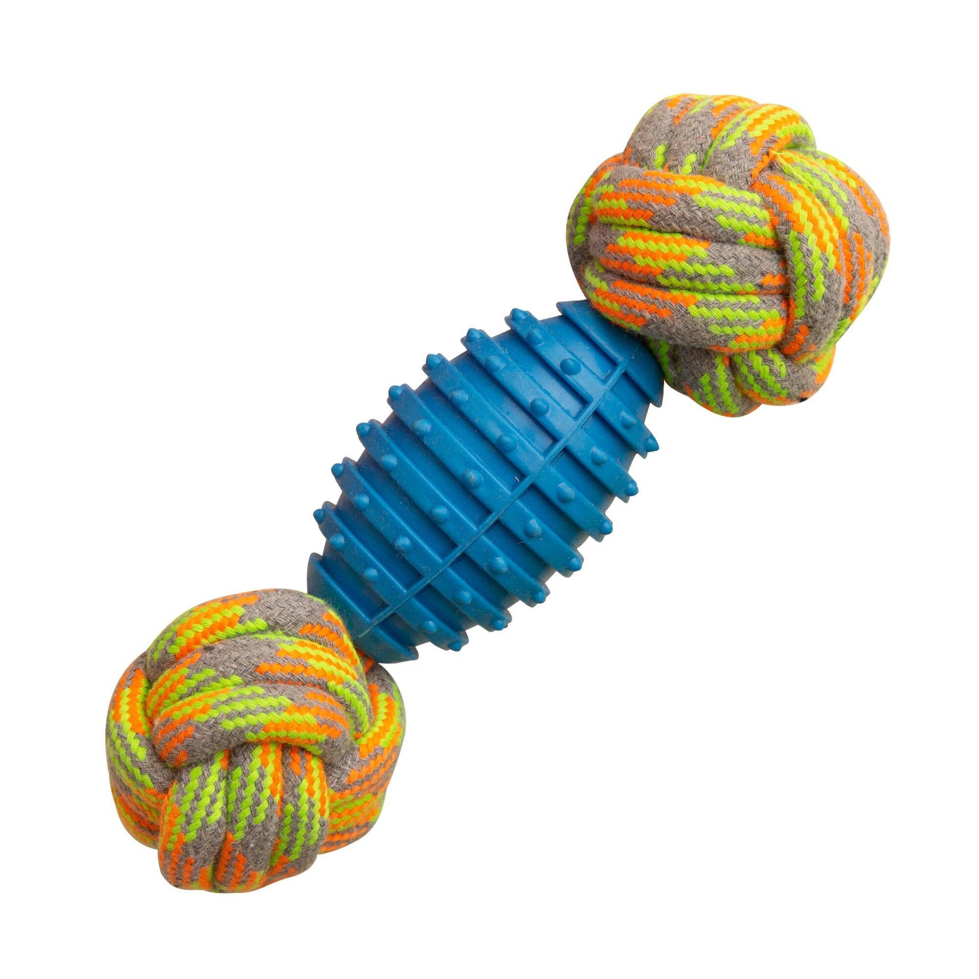 Knot Yours Rope Dog Toy - Ruffingdales, Inc