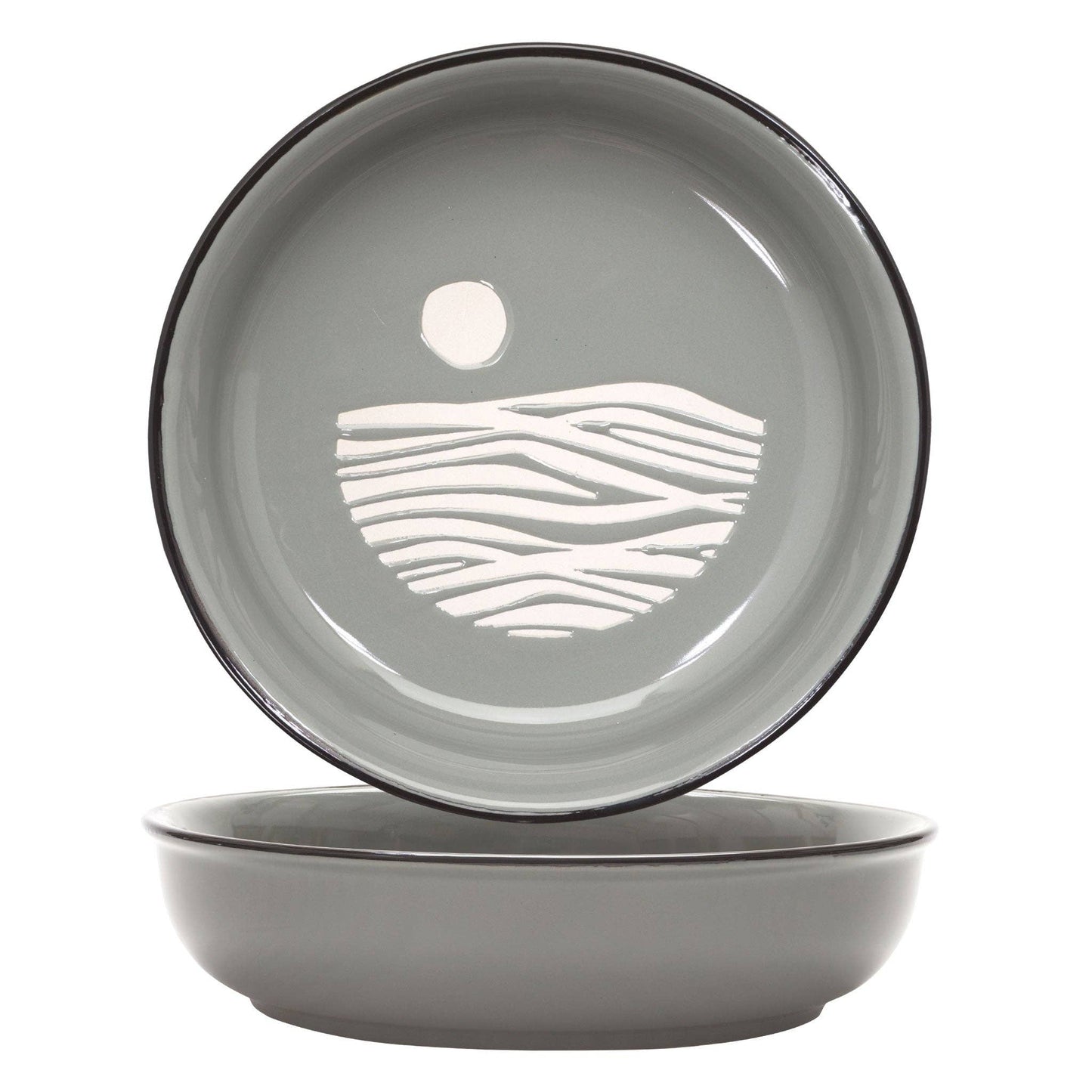 Pet Bowl | Ocean Adventure - Ruffingdales, Inc