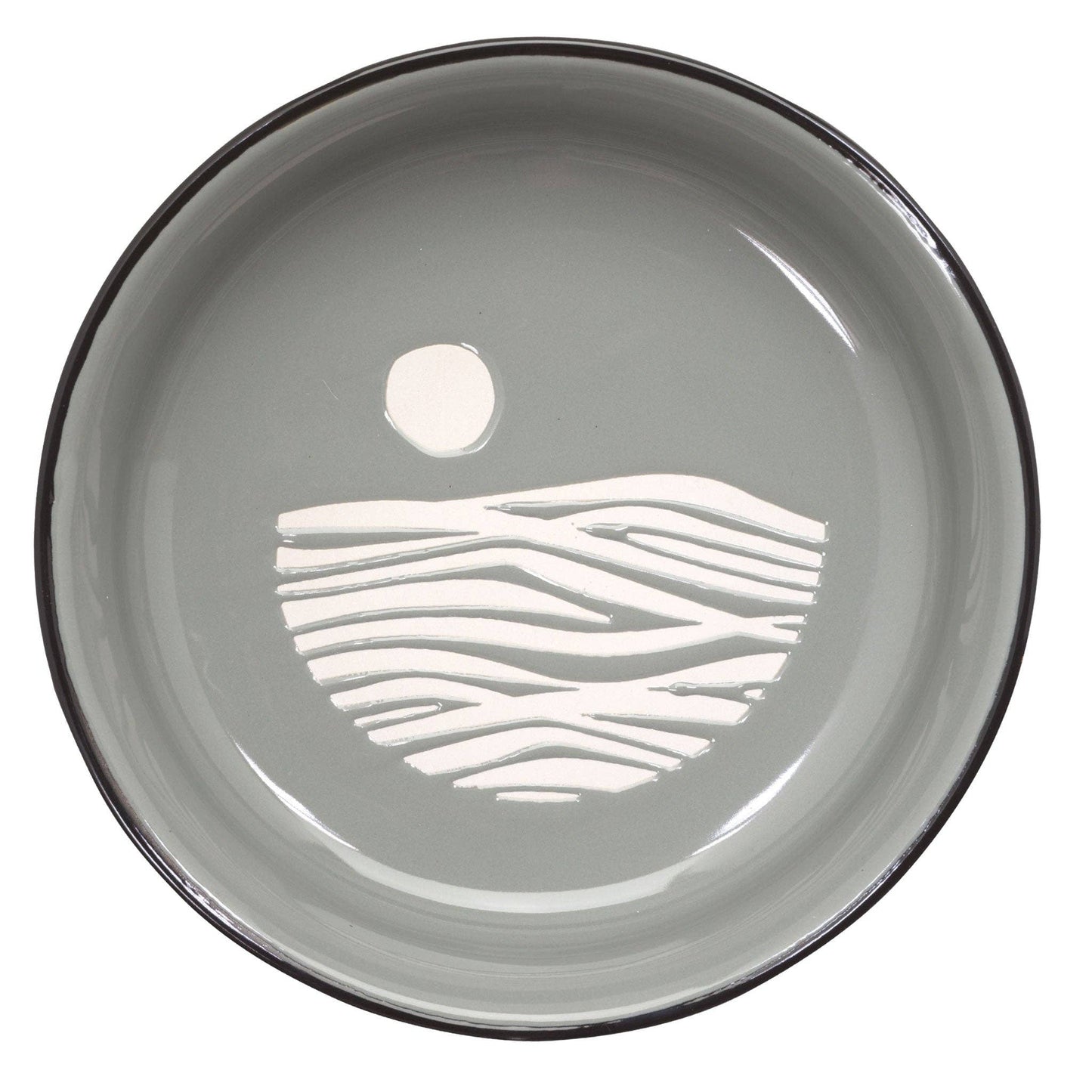 Pet Bowl | Ocean Adventure - Ruffingdales, Inc