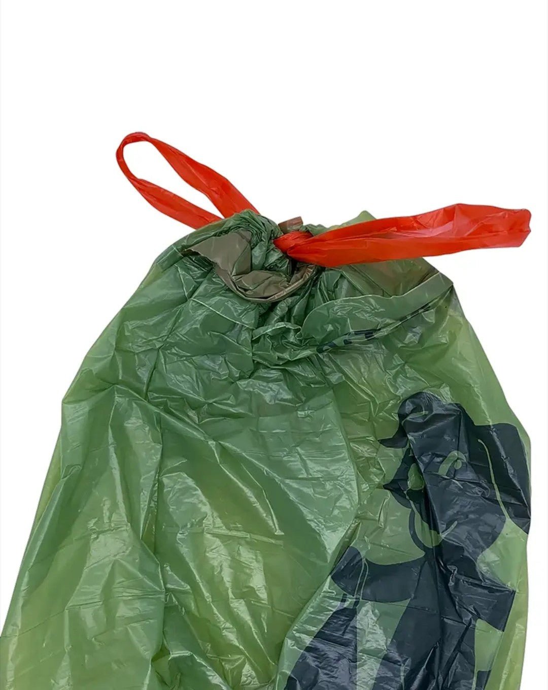 Poop Bags - Biodegradable with Drawstring Closure - Ruffingdales, Inc