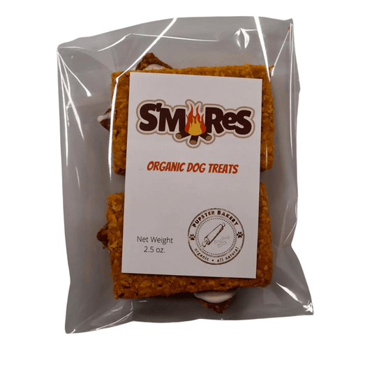 Pup S'Mores 2 Pack - Ruffingdales, Inc