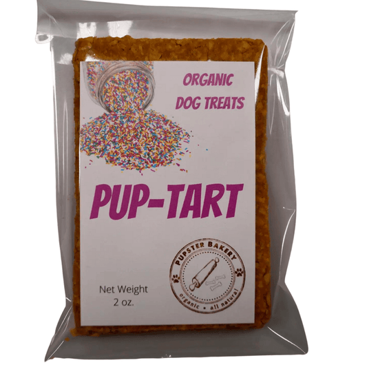PupTart 2 Pack - Ruffingdales, Inc