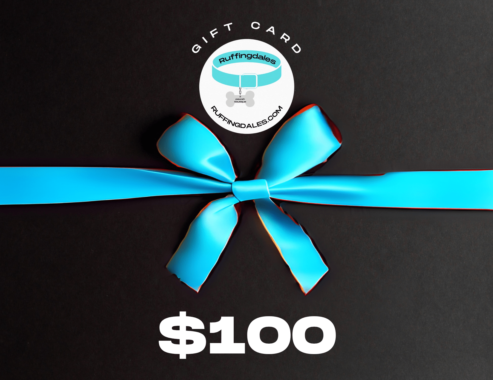 Ruffingdales Gift Card - Ruffingdales, Inc