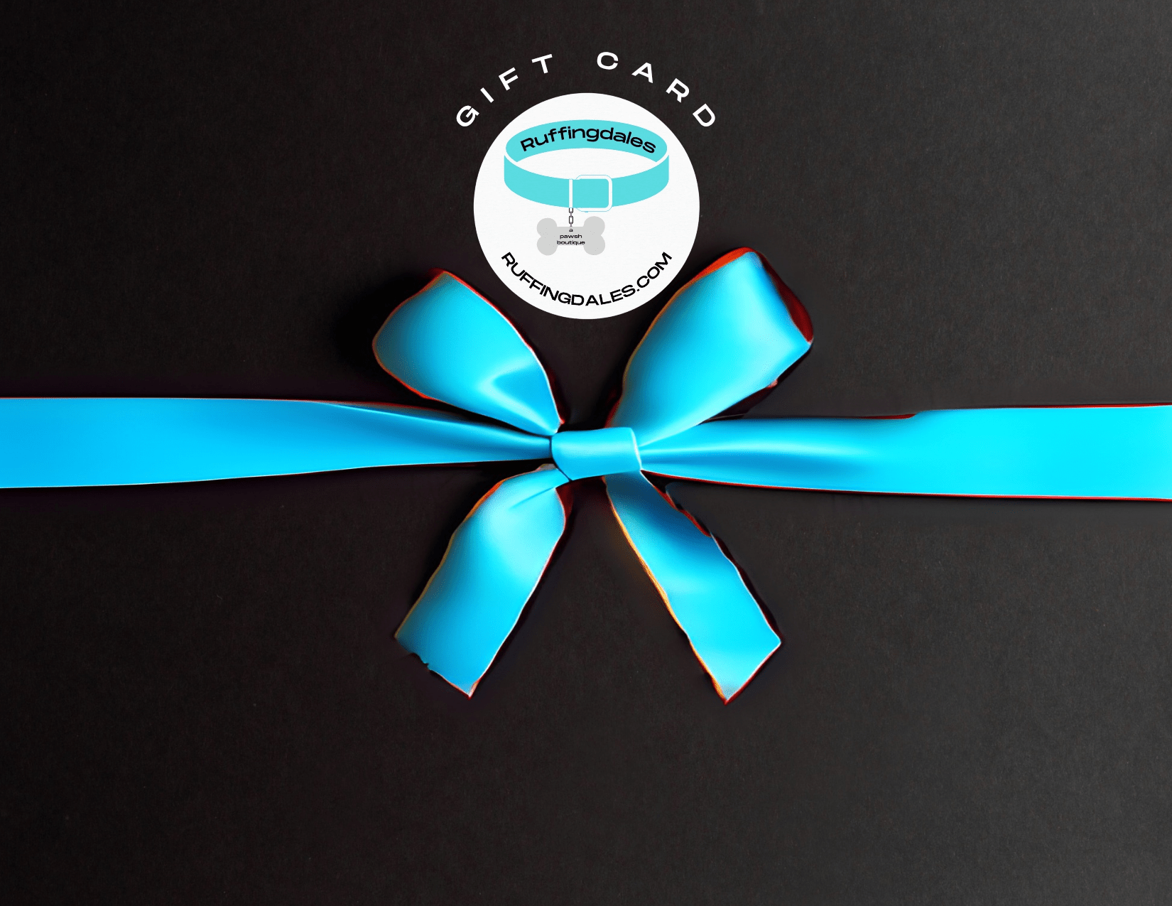 Ruffingdales Gift Card - Ruffingdales, Inc