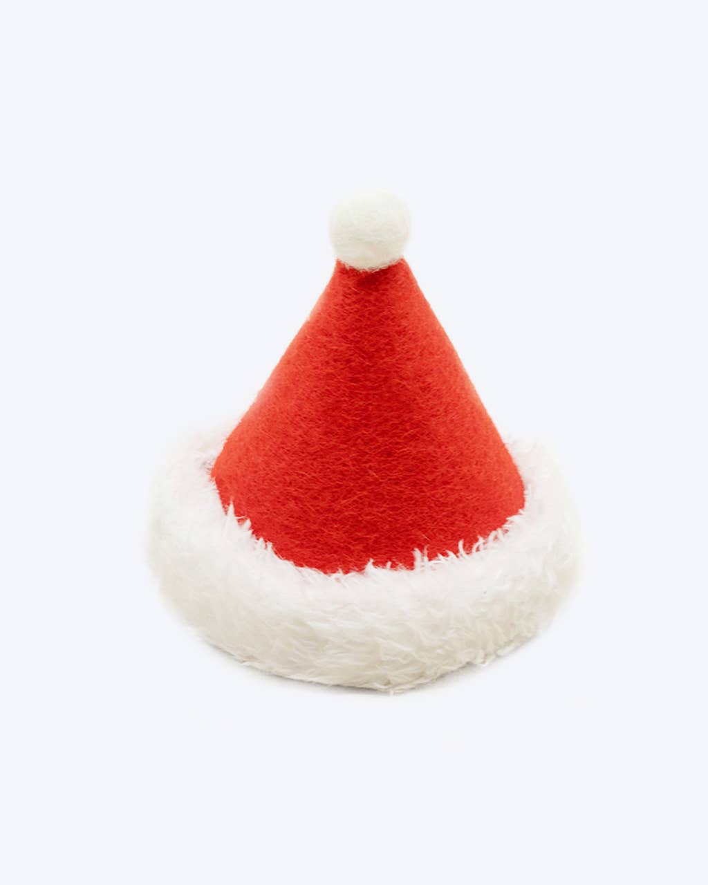 Santa Hat - 3" x 3" - Ruffingdales, Inc