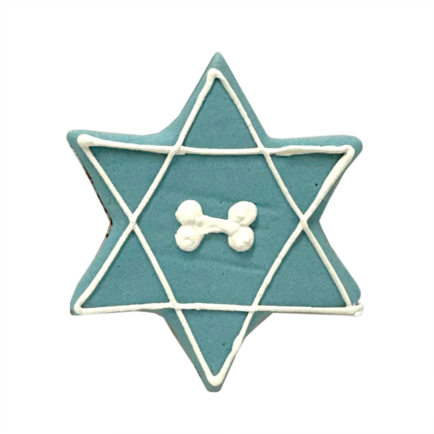 Star of David Treat - Ruffingdales, Inc