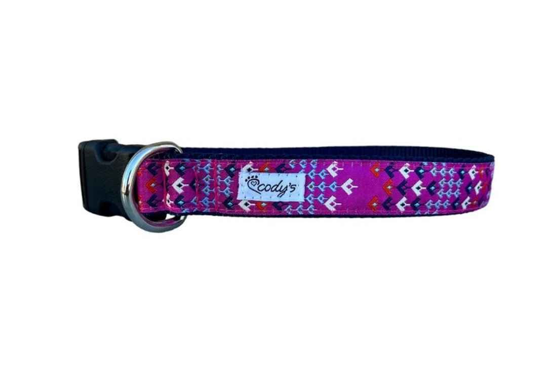 Sweater Weather Collar - 1" - Ruffingdales, Inc