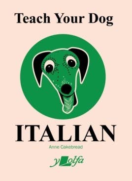 Teach Your Dog Italian - Ruffingdales, Inc