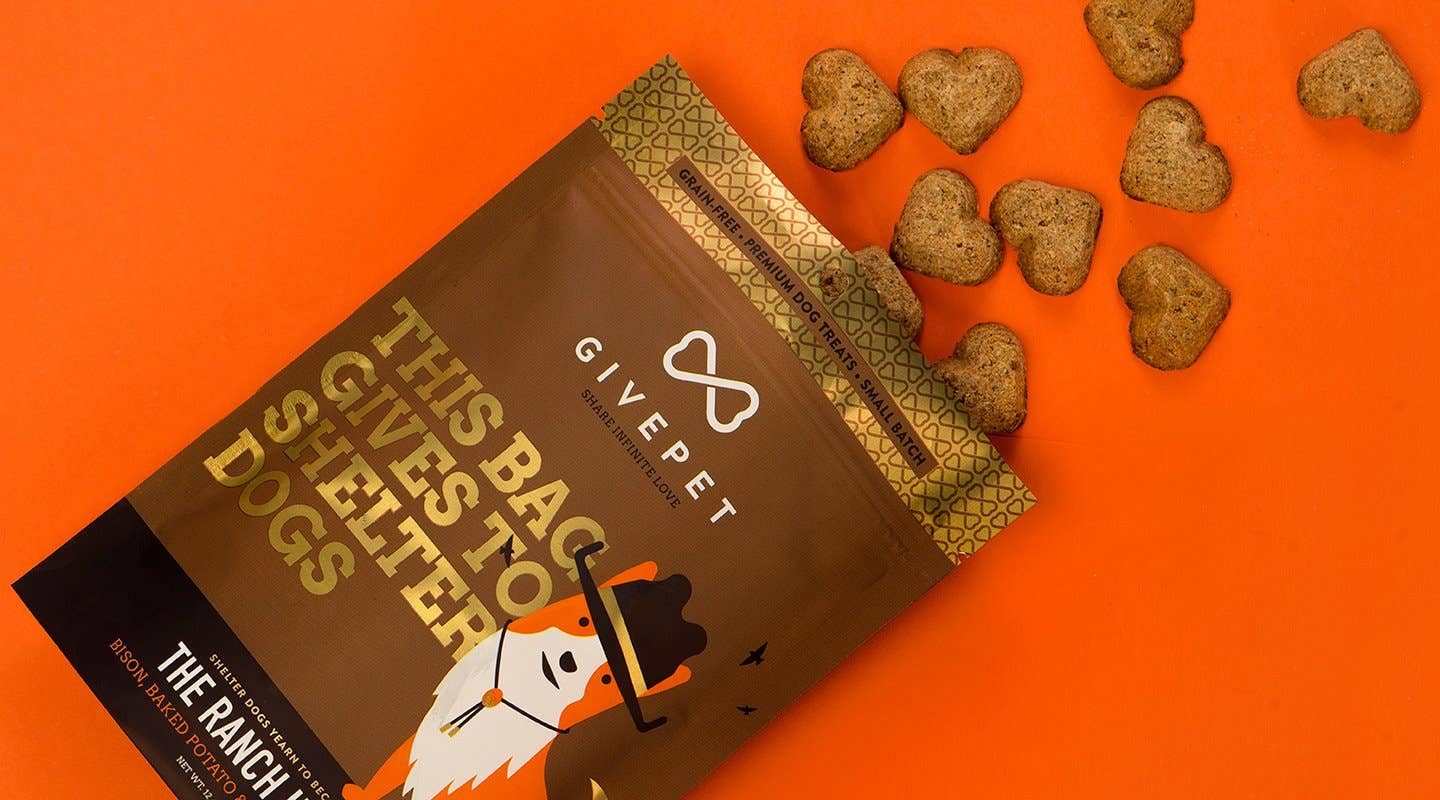 The Ranch Hand Treats - Ruffingdales, Inc