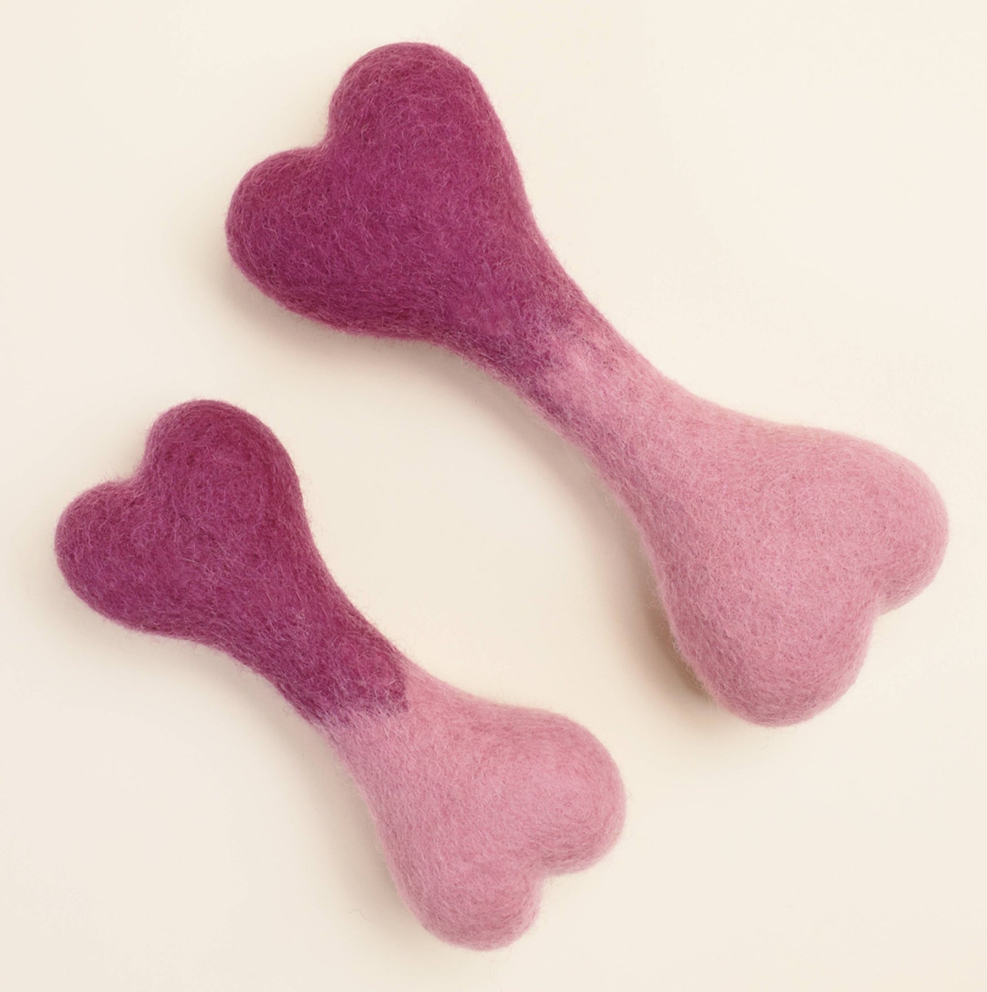 Wool Bone - Ombre - Ruffingdales, Inc