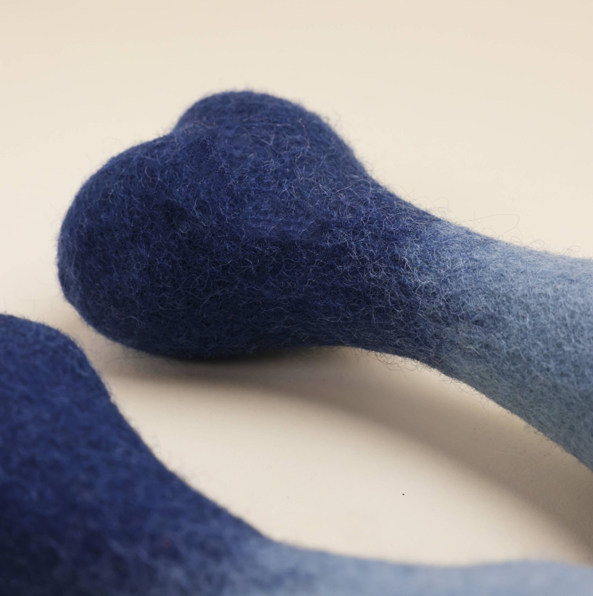 Wool Bone - Ombre - Ruffingdales, Inc