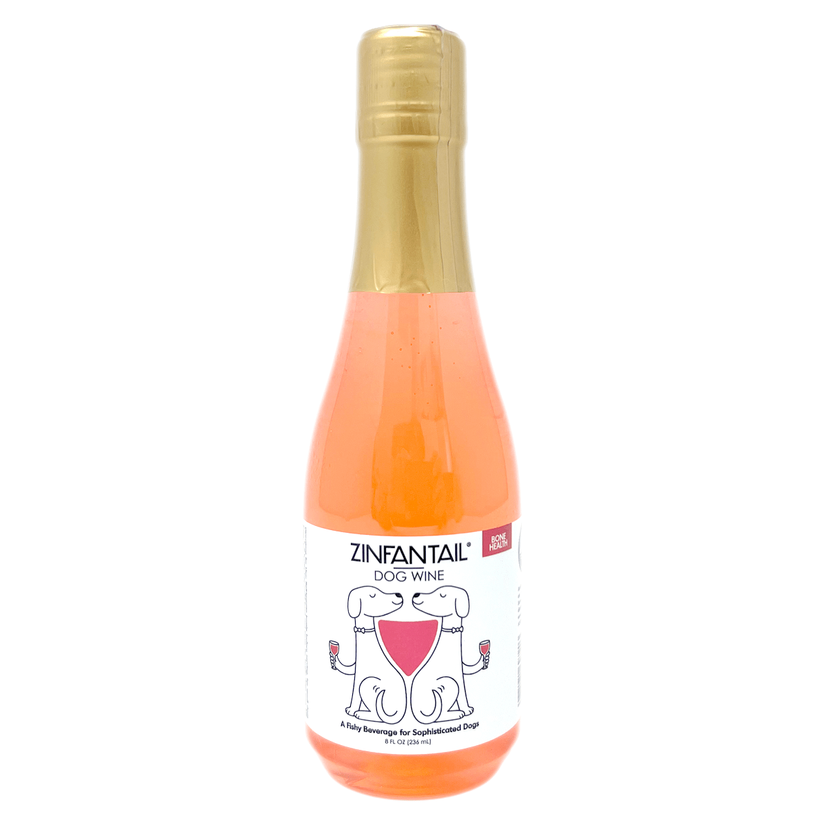 Zinfantail Fish Oil + Bone Health Dog Wine Liquid Supplement - Ruffingdales, Inc


https://ruffingdales.com/products/zinfantail-fish-oil-bone-health-dog-wine-liquid-supplement